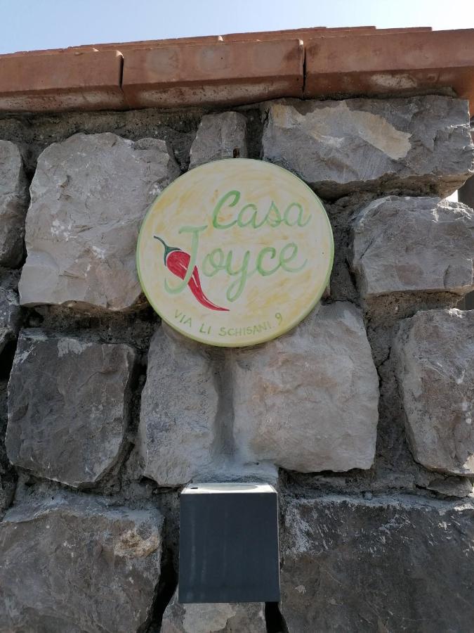 Casa Joyce Apartamento Sorrento Exterior foto